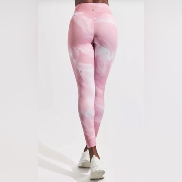 BuffBunny Pink Marble SET - Picture 5 of 11